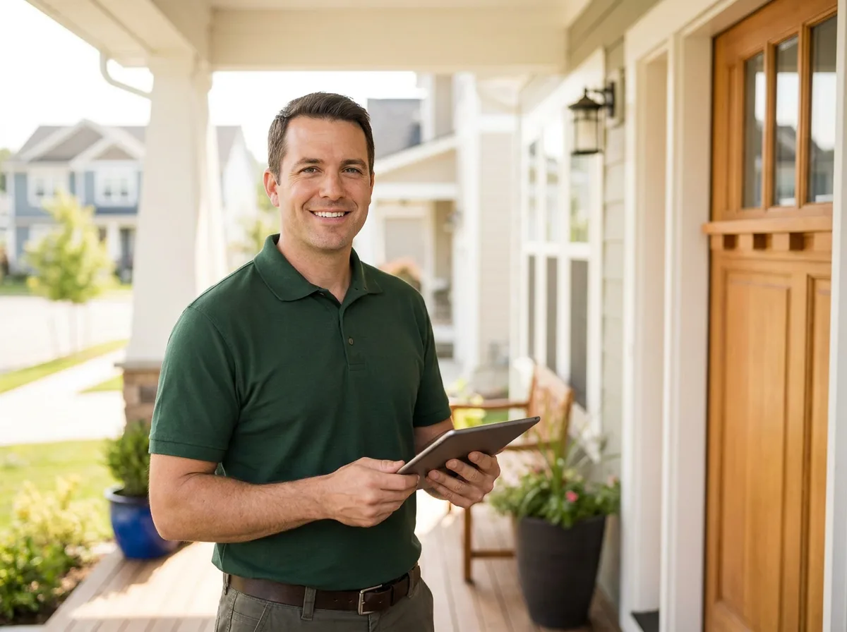 Pest control FAQs for Fonda, IA
